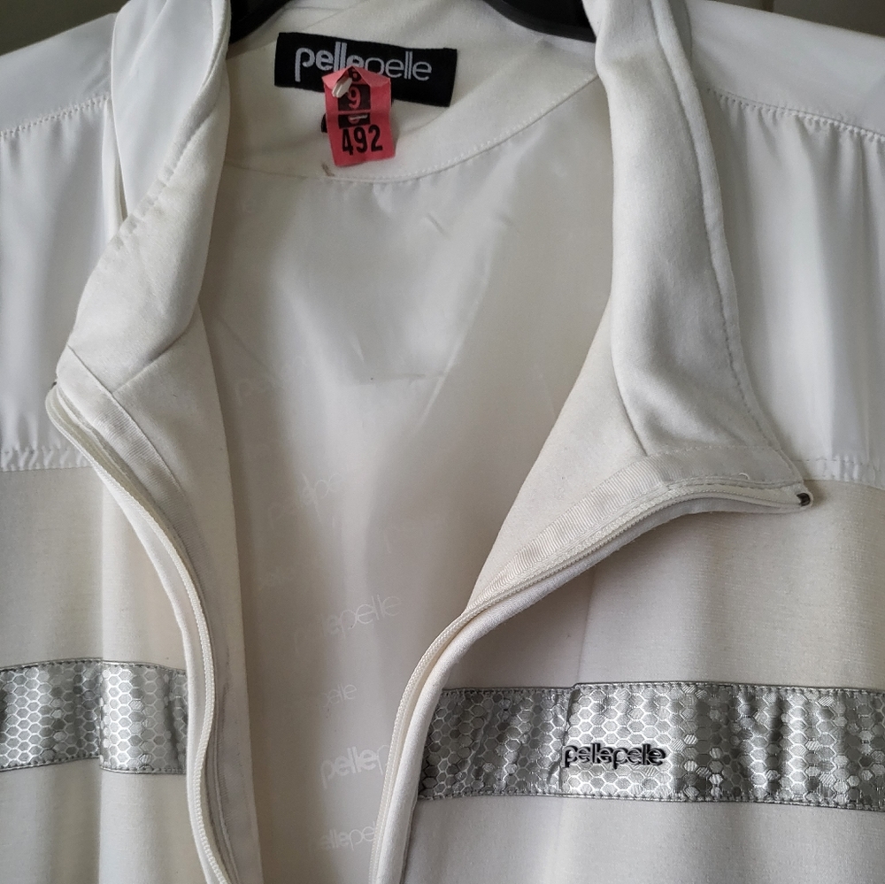Pelle Pelle jacket